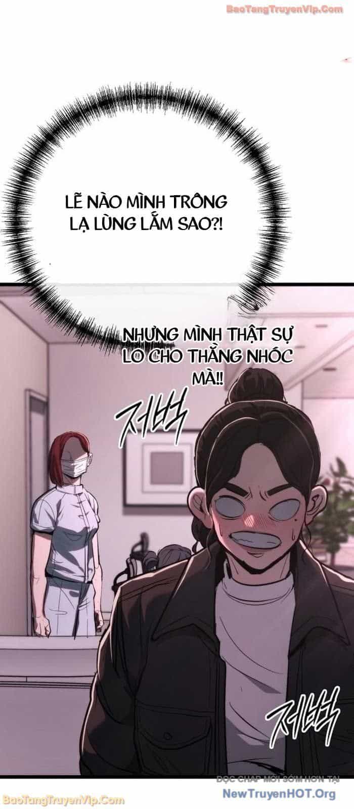 Người Dọn Dẹp - Chương 3 - ảnh 48