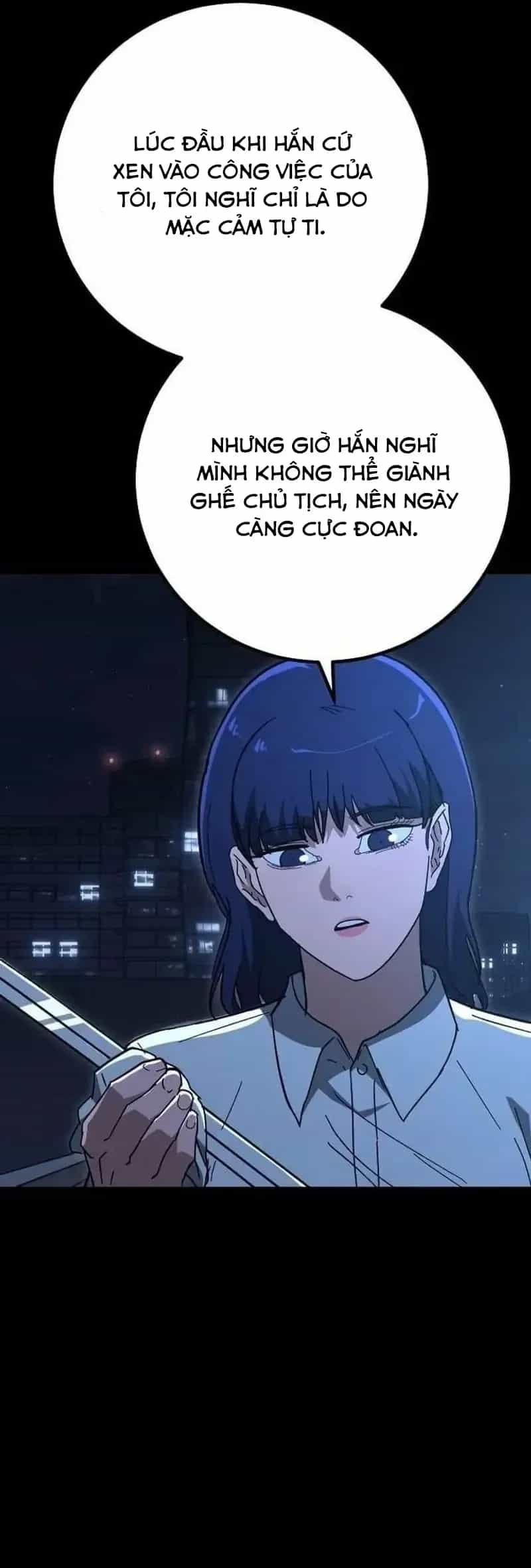 Người Dọn Dẹp - Chương 32 - ảnh 15