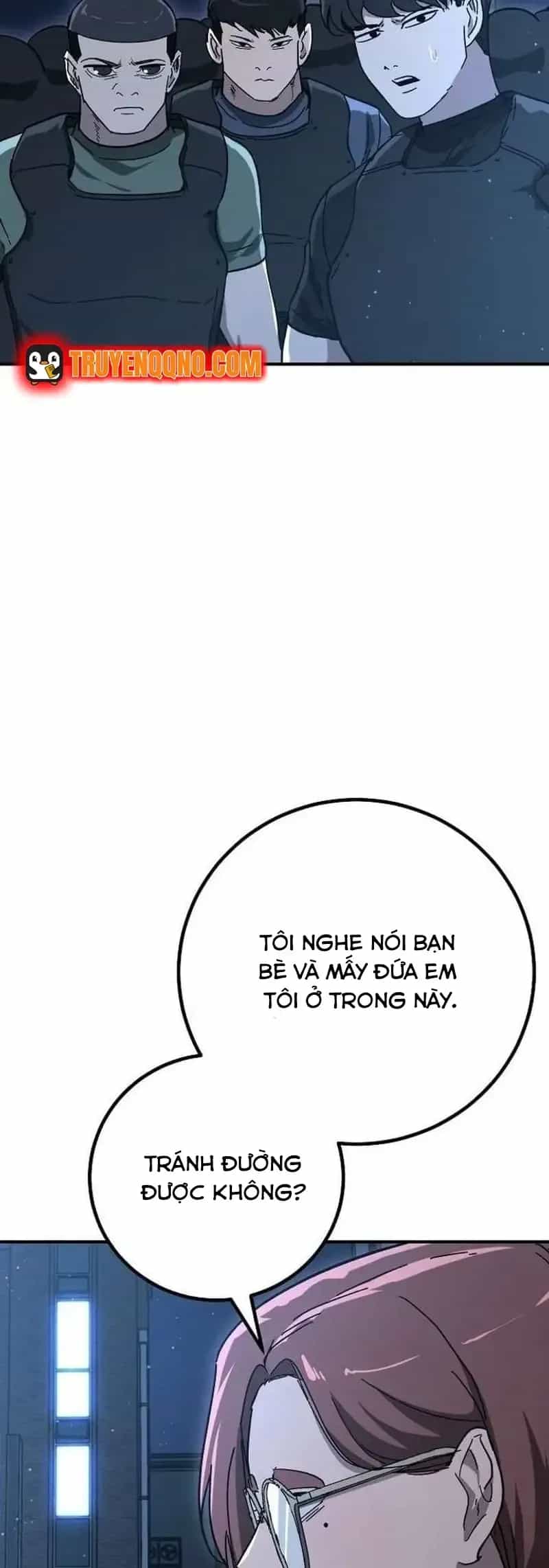 Người Dọn Dẹp - Chương 33 - ảnh 50