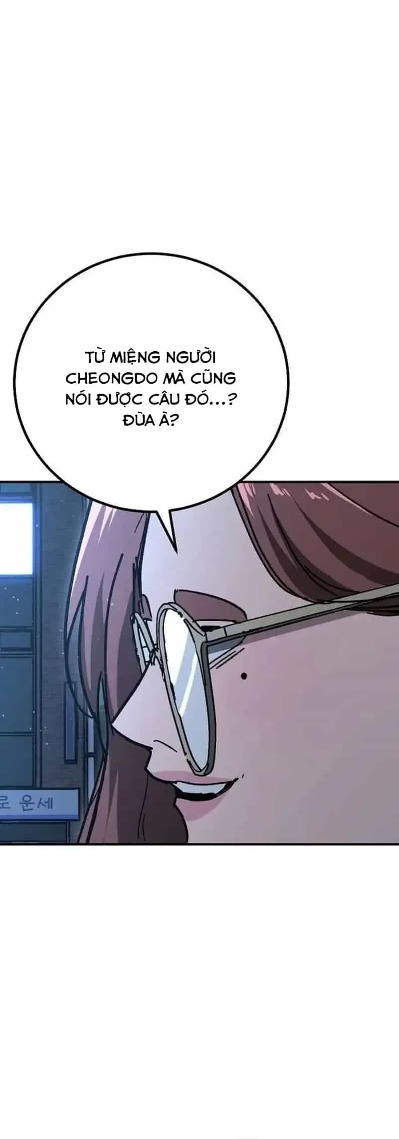 Người Dọn Dẹp - Chương 33 - ảnh 52