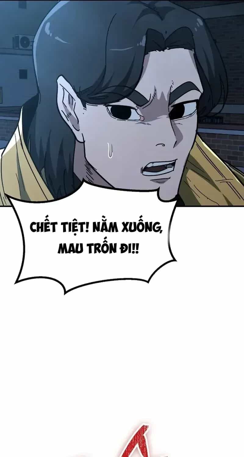 Người Dọn Dẹp - Chương 34 - ảnh 28