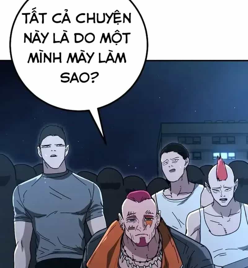 Người Dọn Dẹp - Chương 34 - ảnh 37