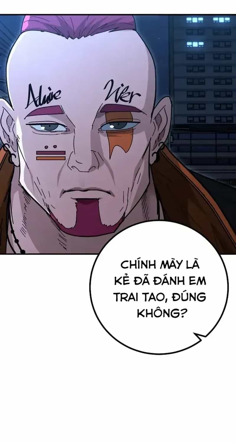 Người Dọn Dẹp - Chương 34 - ảnh 42