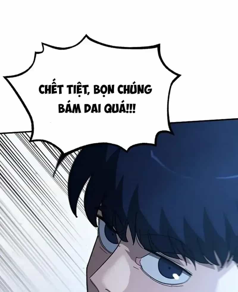 Người Dọn Dẹp - Chương 34 - ảnh 67