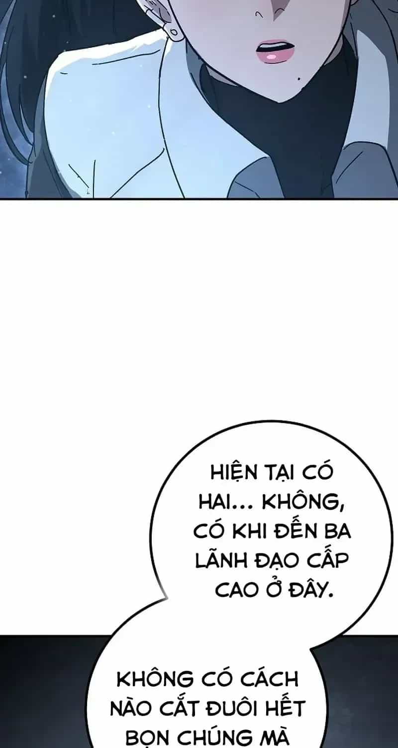 Người Dọn Dẹp - Chương 34 - ảnh 84