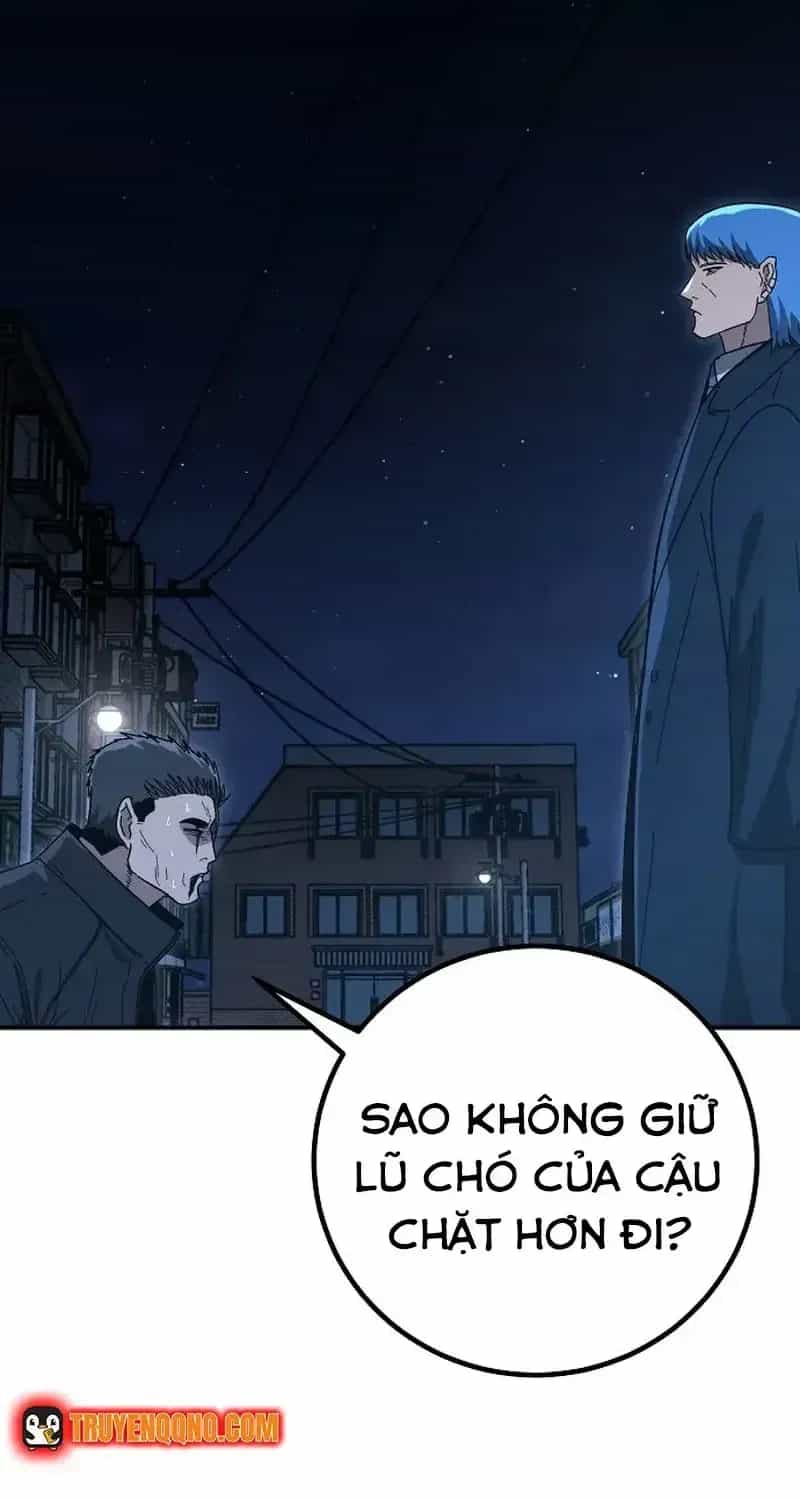 Người Dọn Dẹp - Chương 35 - ảnh 42