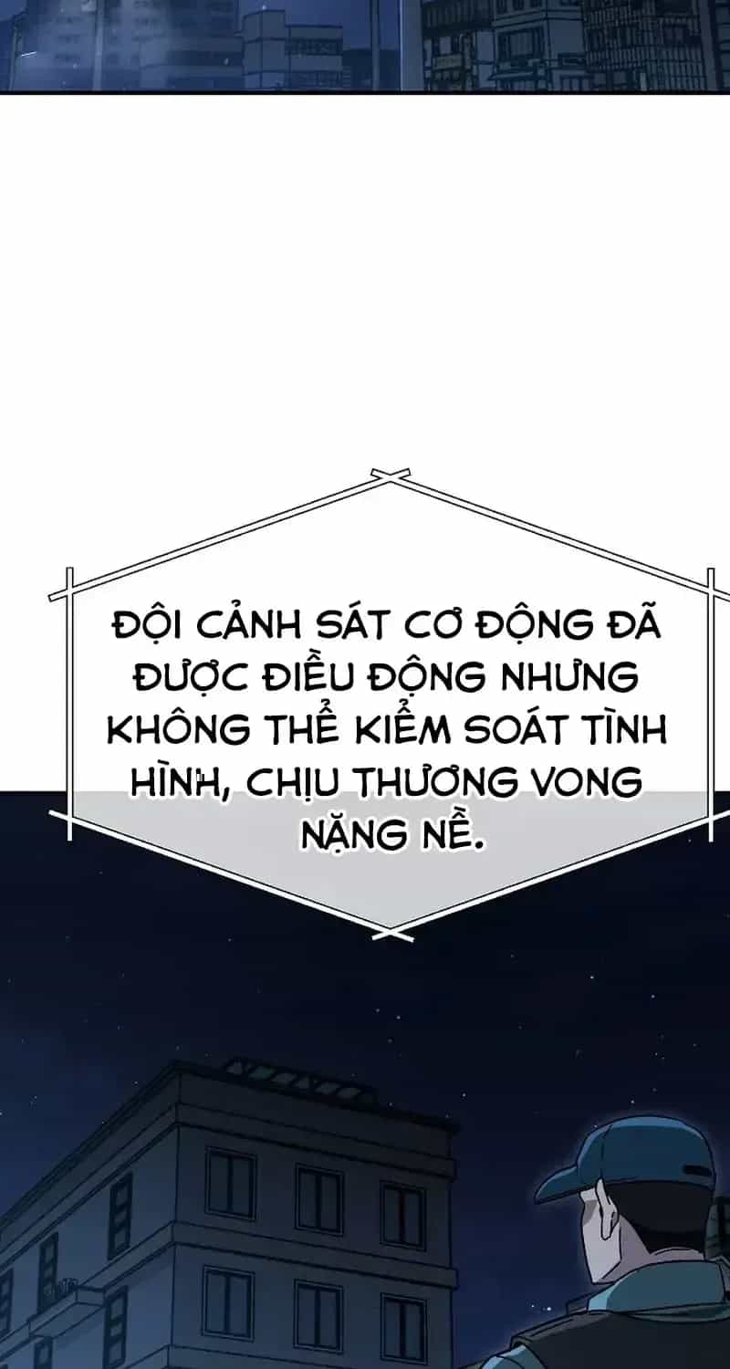 Người Dọn Dẹp - Chương 35 - ảnh 48