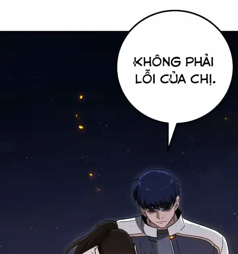 Người Dọn Dẹp - Chương 35 - ảnh 63