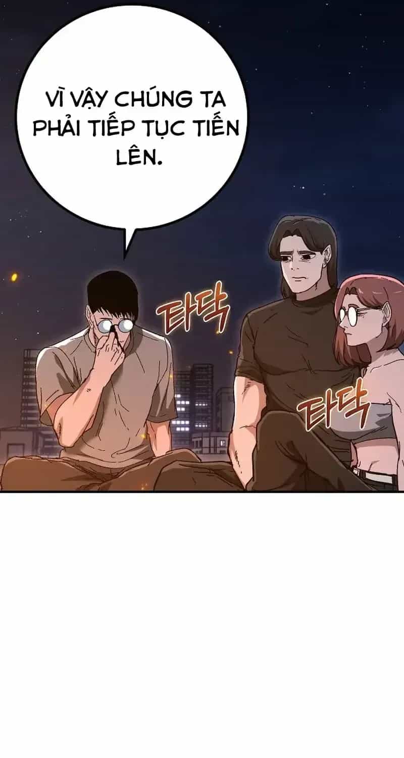 Người Dọn Dẹp - Chương 35 - ảnh 68