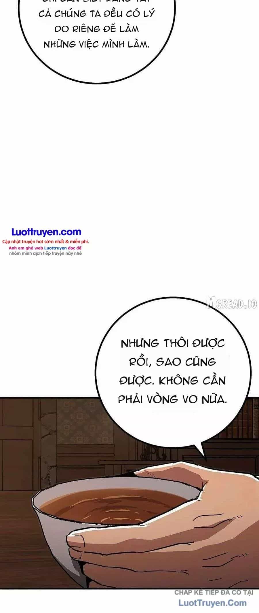 Người Dọn Dẹp - Chương 36 - ảnh 33