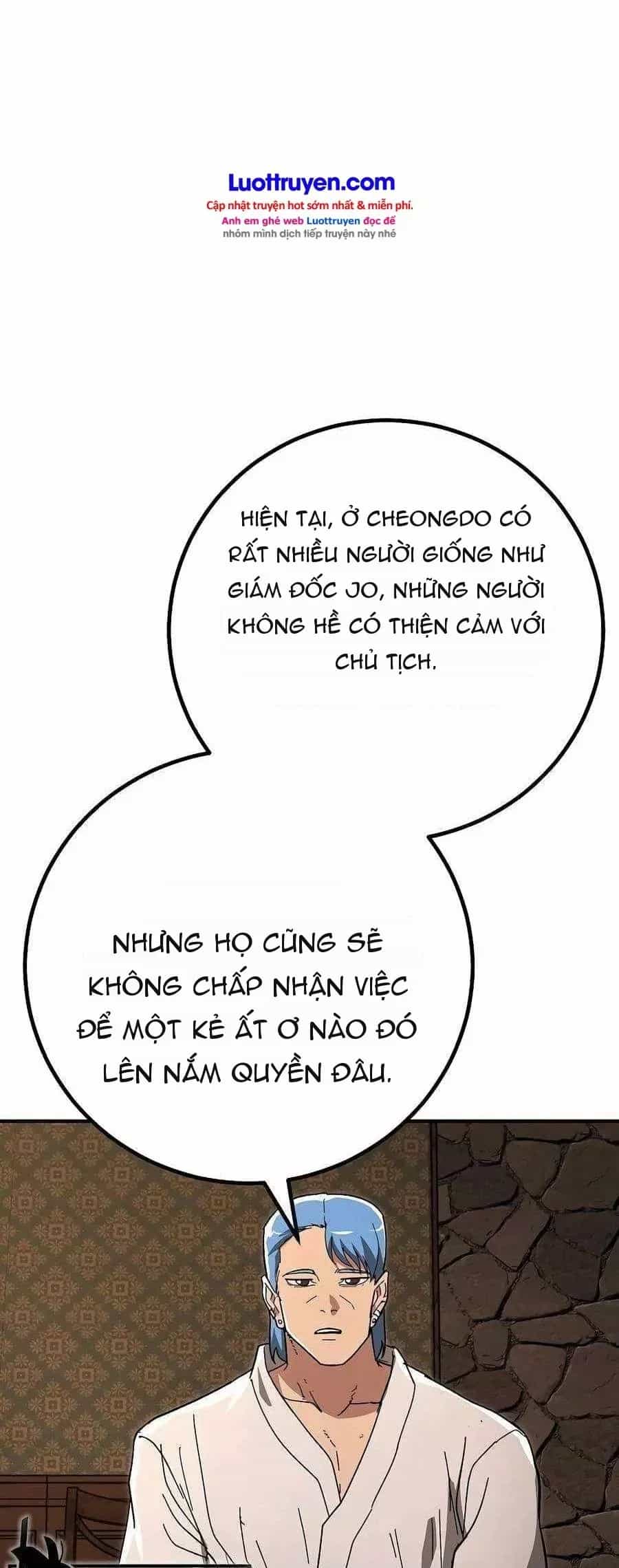 Người Dọn Dẹp - Chương 36 - ảnh 44