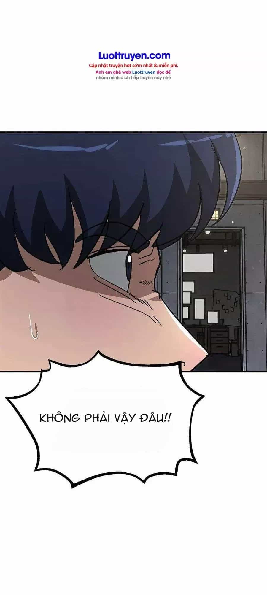 Người Dọn Dẹp - Chương 36 - ảnh 64