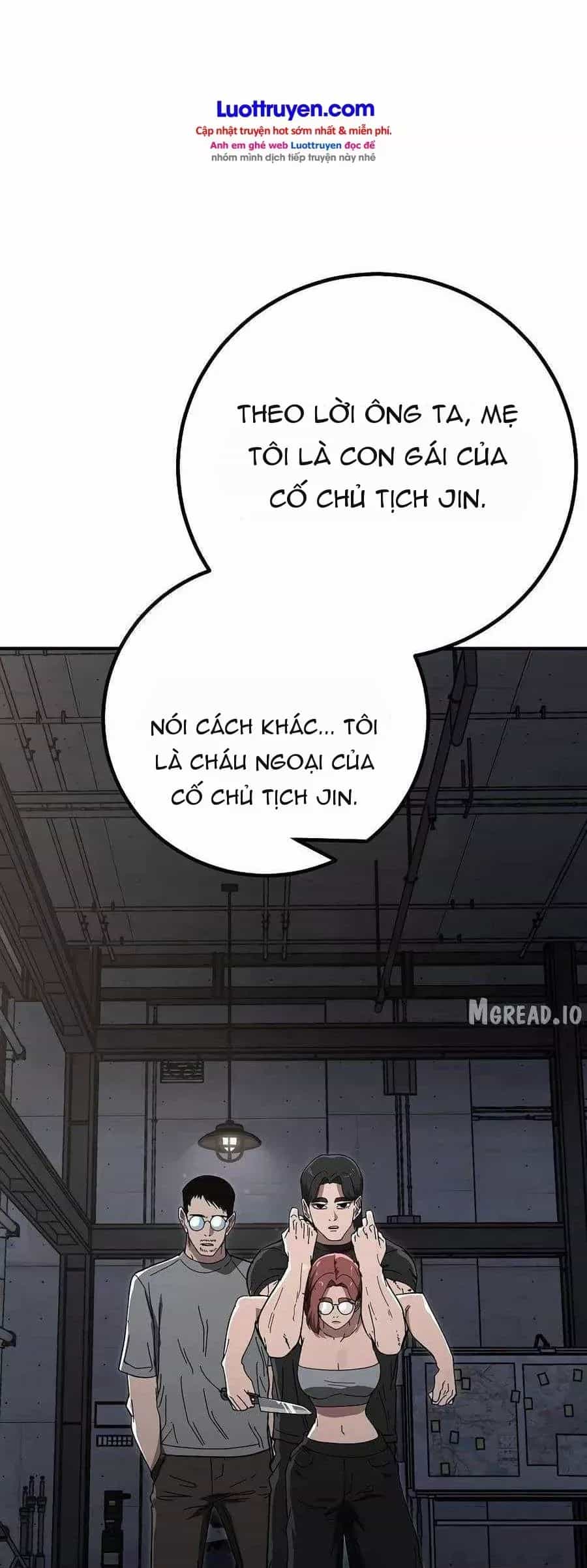 Người Dọn Dẹp - Chương 37 - ảnh 14