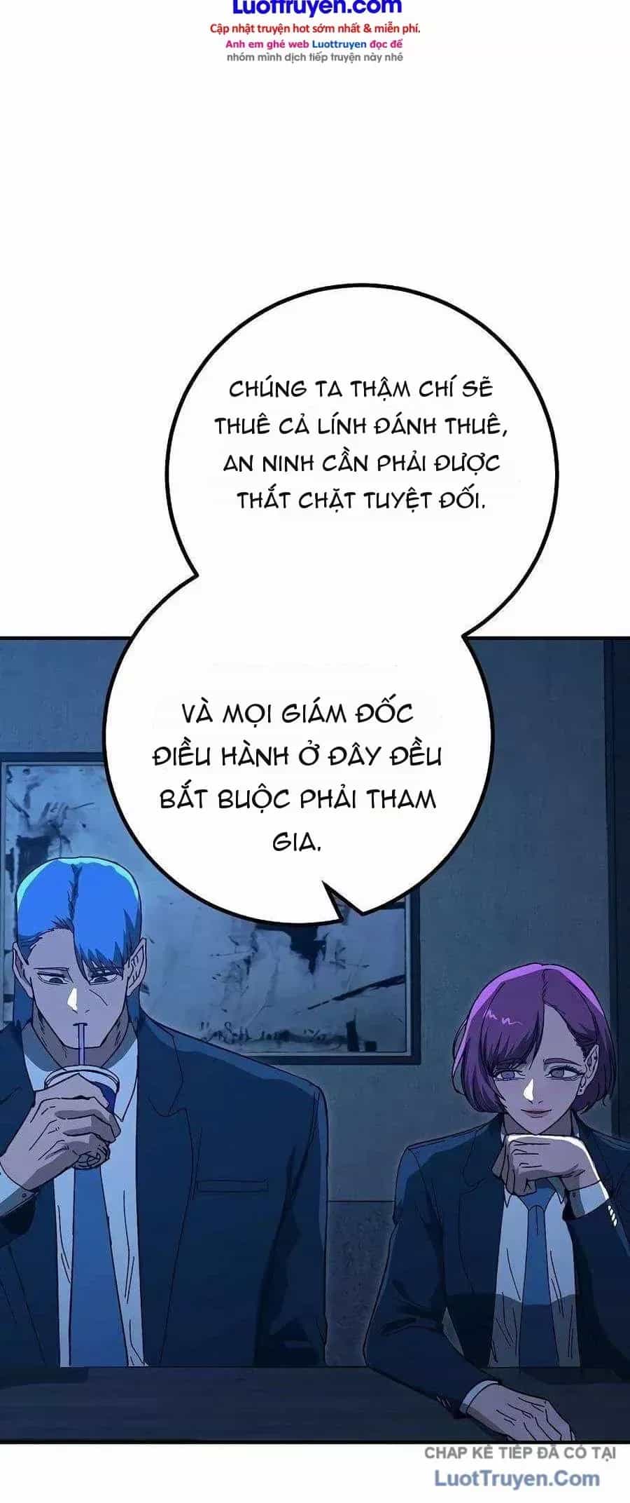 Người Dọn Dẹp - Chương 37 - ảnh 33