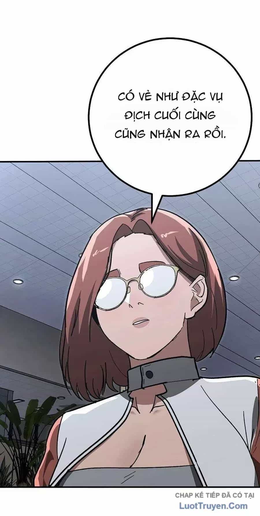 Người Dọn Dẹp - Chương 38 - ảnh 47