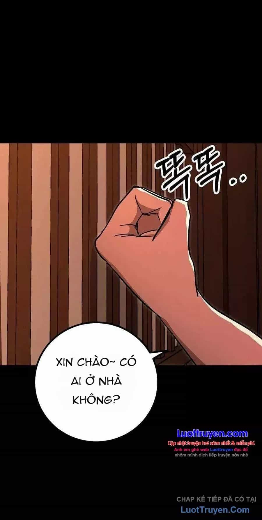 Người Dọn Dẹp - Chương 38 - ảnh 5