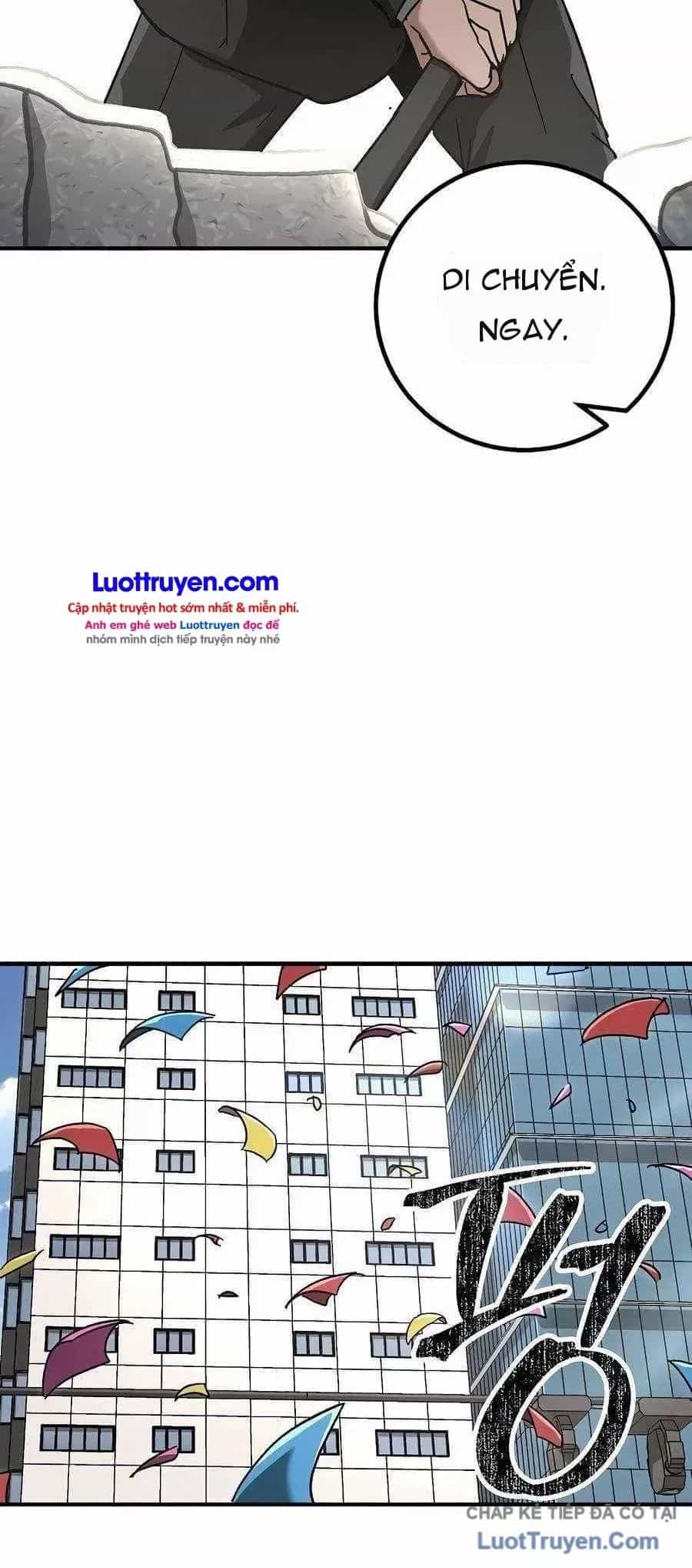 Người Dọn Dẹp - Chương 38 - ảnh 51