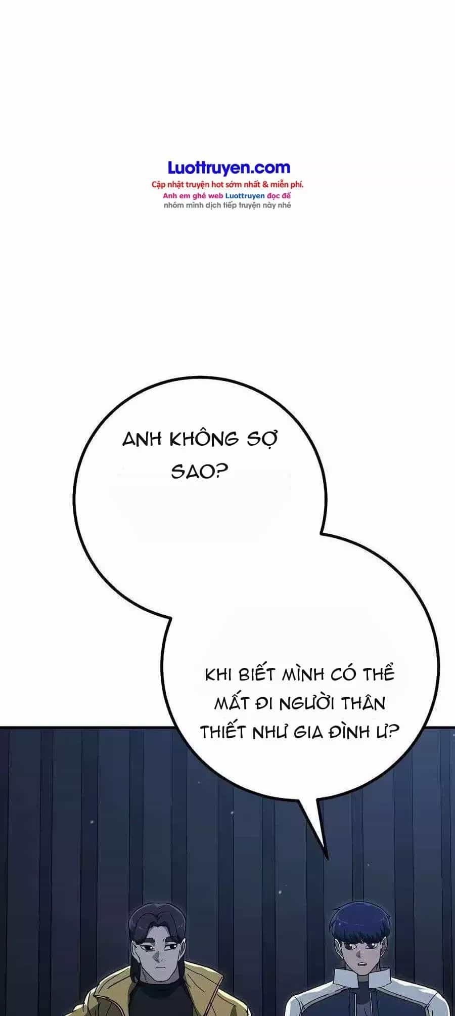 Người Dọn Dẹp - Chương 39 - ảnh 10