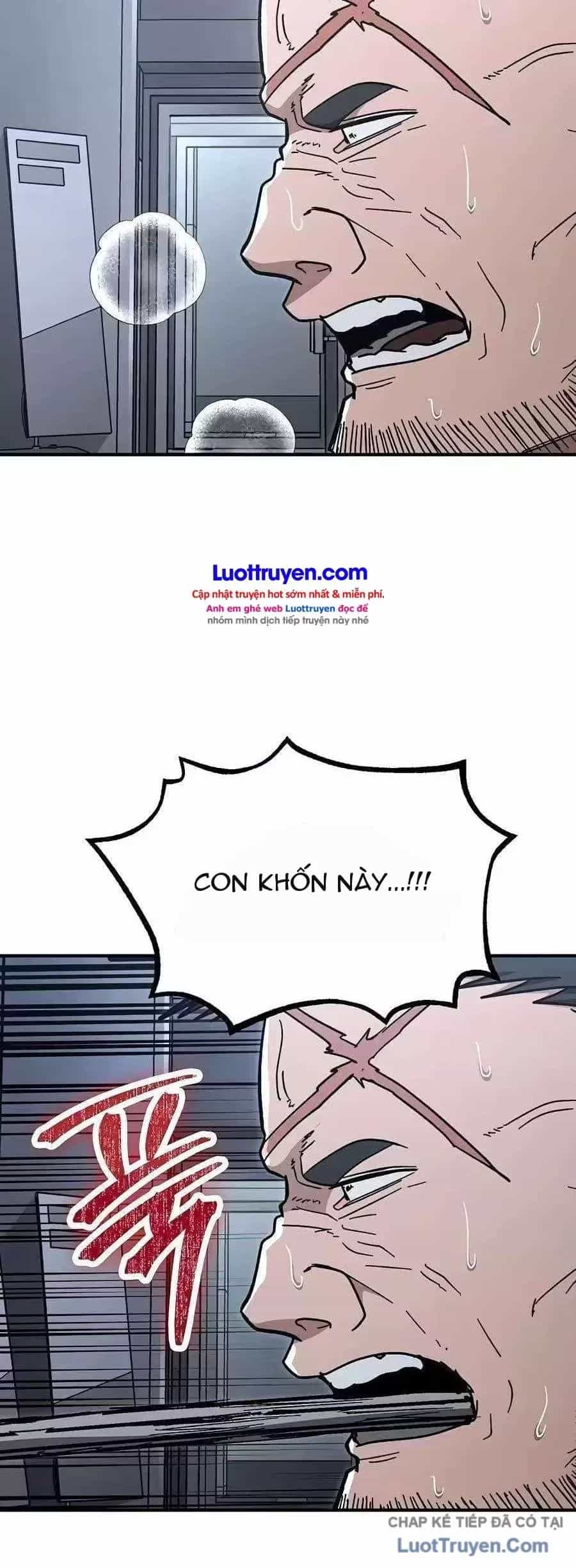 Người Dọn Dẹp - Chương 39 - ảnh 44
