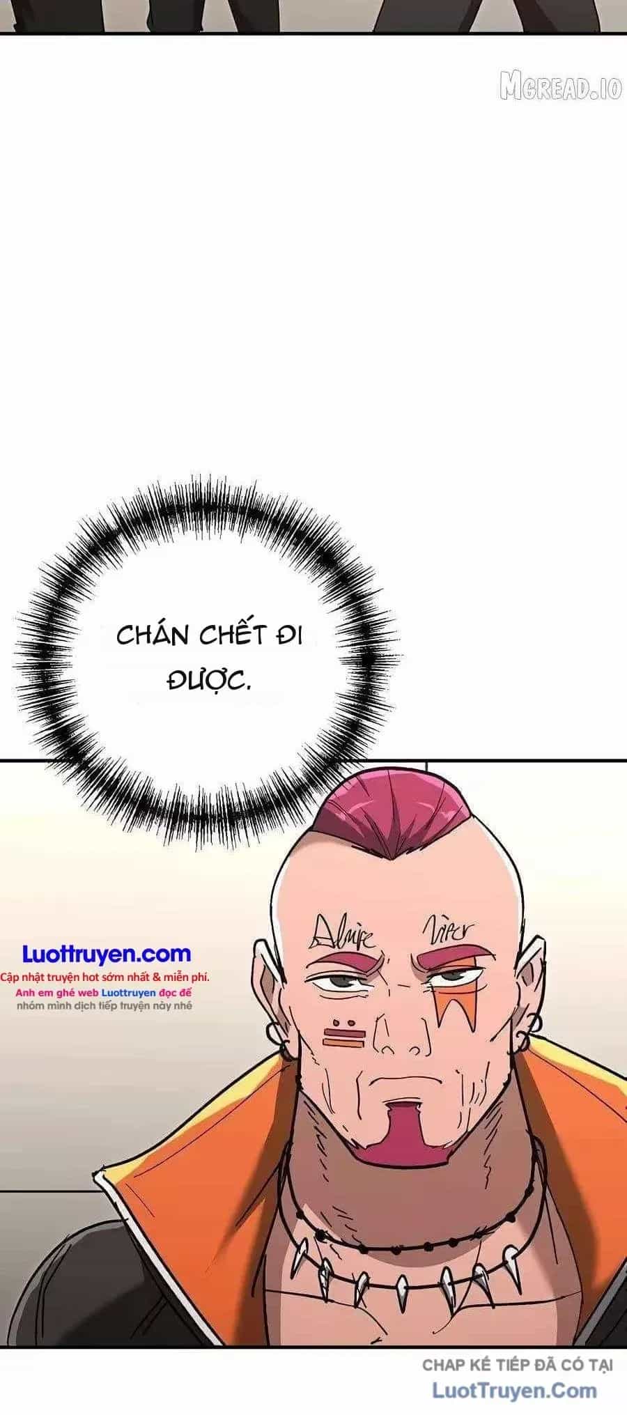 Người Dọn Dẹp - Chương 39 - ảnh 48