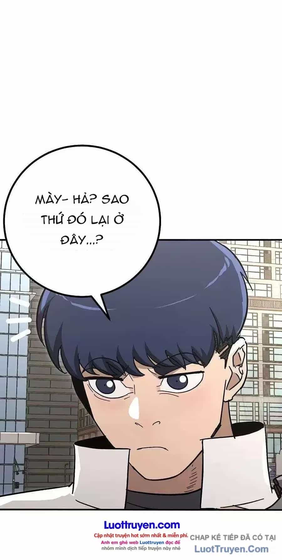 Người Dọn Dẹp - Chương 39 - ảnh 64