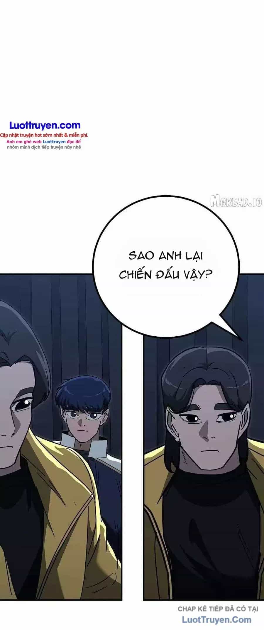 Người Dọn Dẹp - Chương 39 - ảnh 9