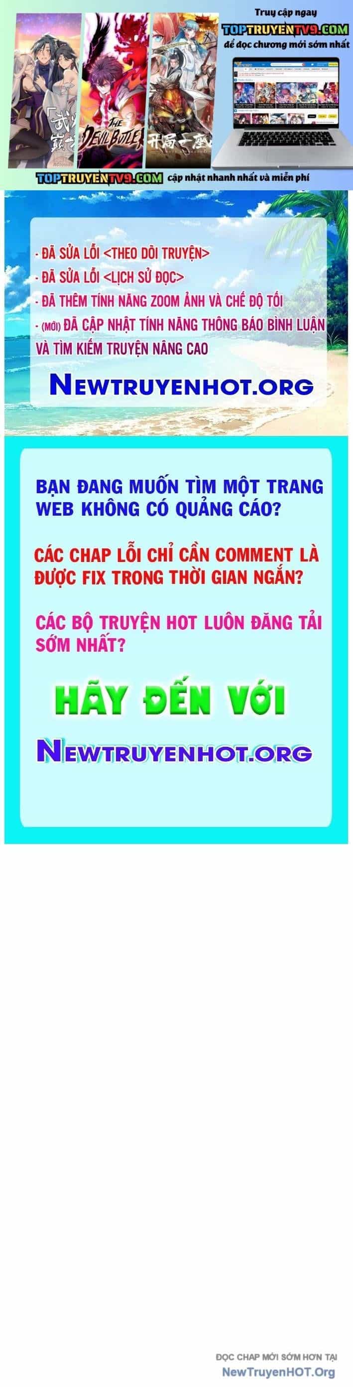 Người Dọn Dẹp - Chương 4 - ảnh 2