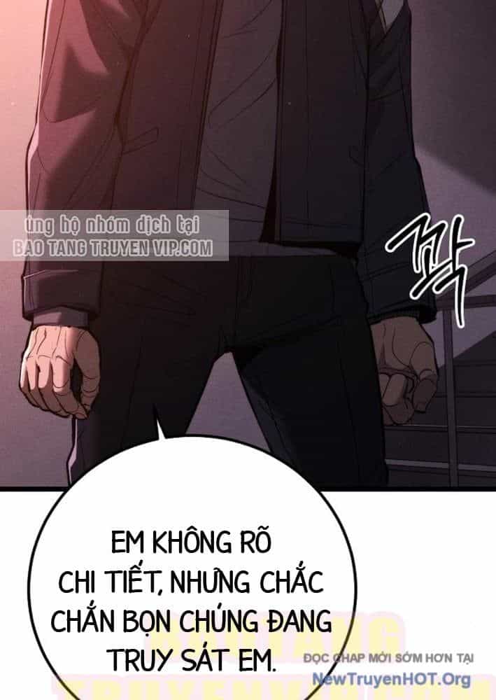 Người Dọn Dẹp - Chương 4 - ảnh 32
