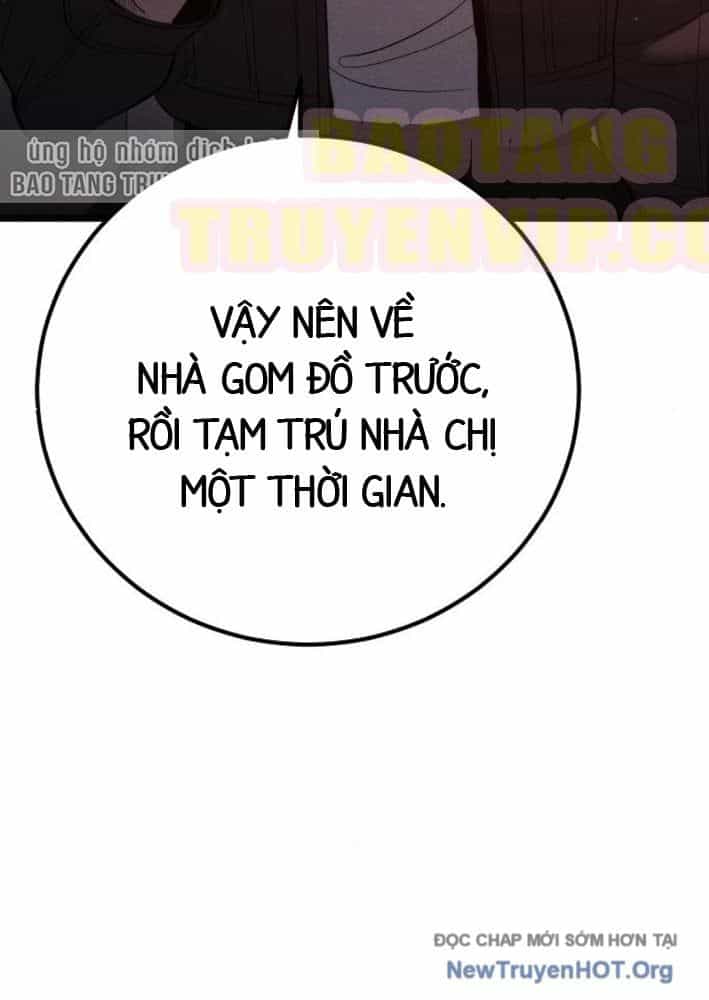 Người Dọn Dẹp - Chương 4 - ảnh 42