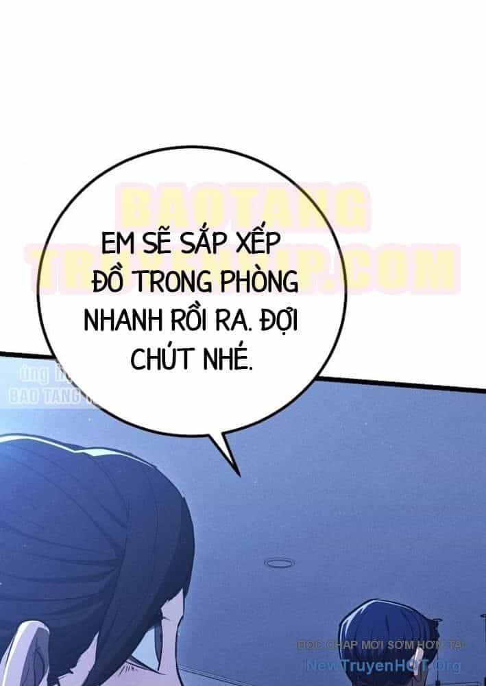 Người Dọn Dẹp - Chương 4 - ảnh 56