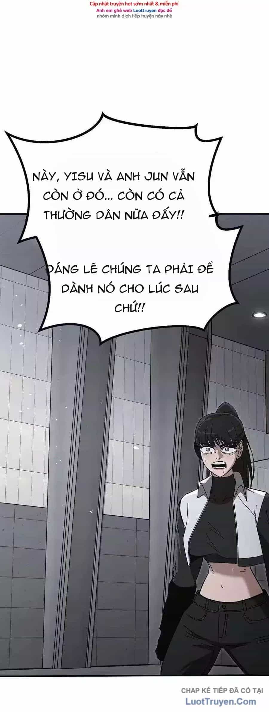 Người Dọn Dẹp - Chương 40 - ảnh 9