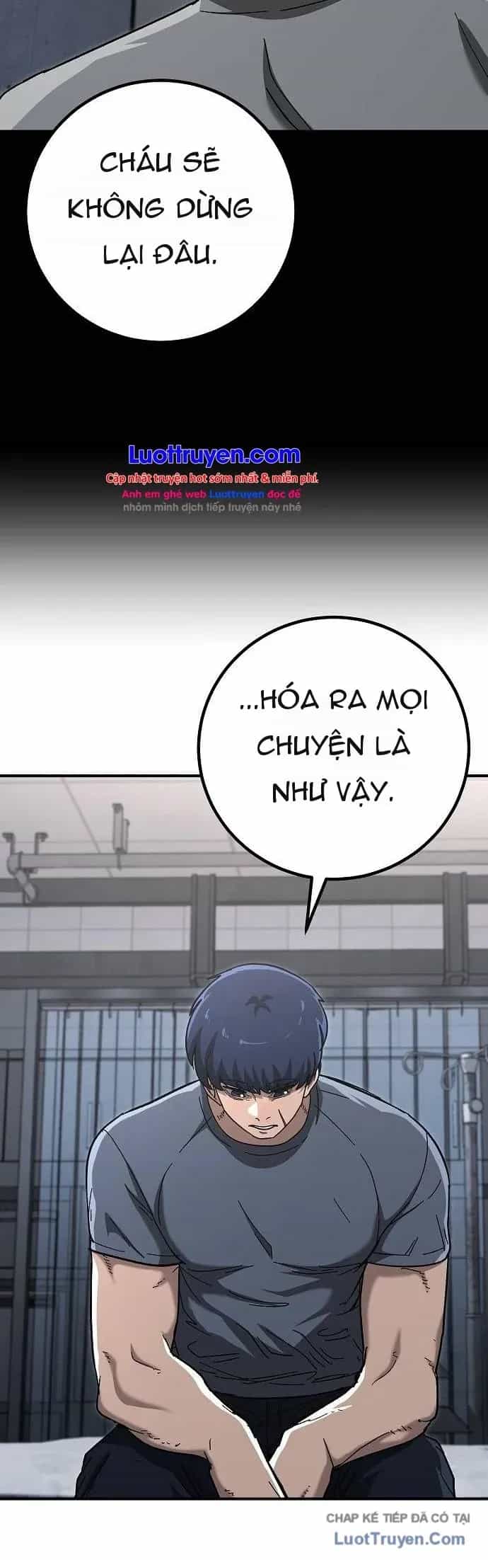Người Dọn Dẹp - Chương 46 - ảnh 10