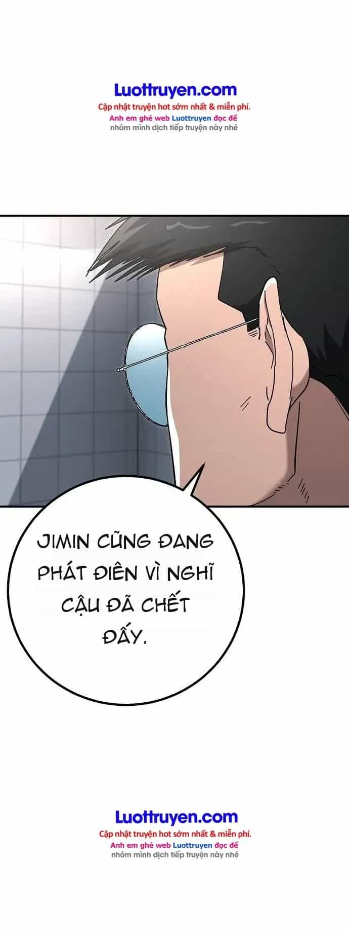 Người Dọn Dẹp - Chương 46 - ảnh 11
