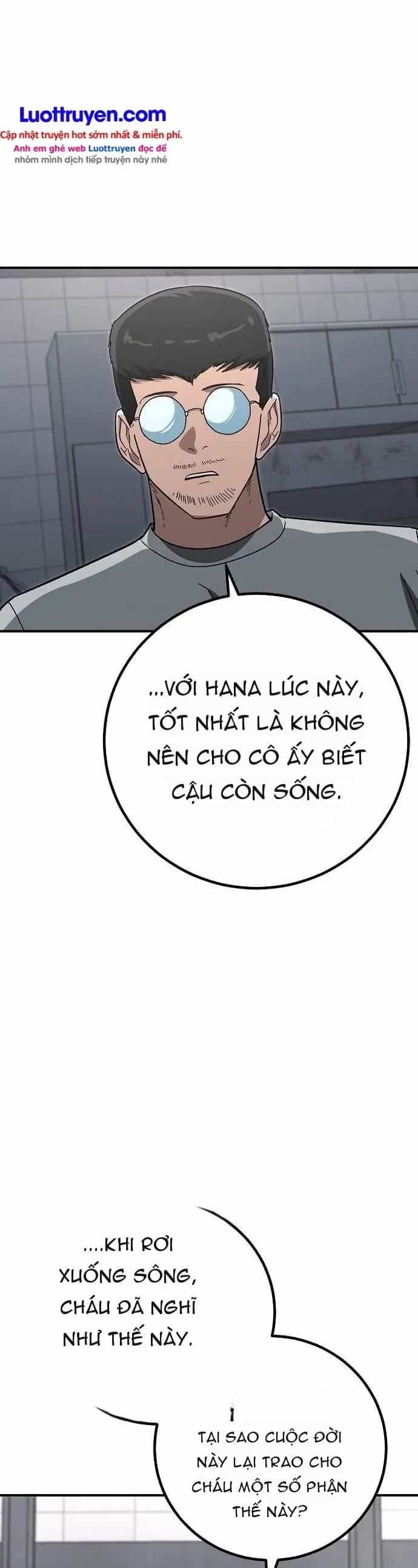 Người Dọn Dẹp - Chương 46 - ảnh 13