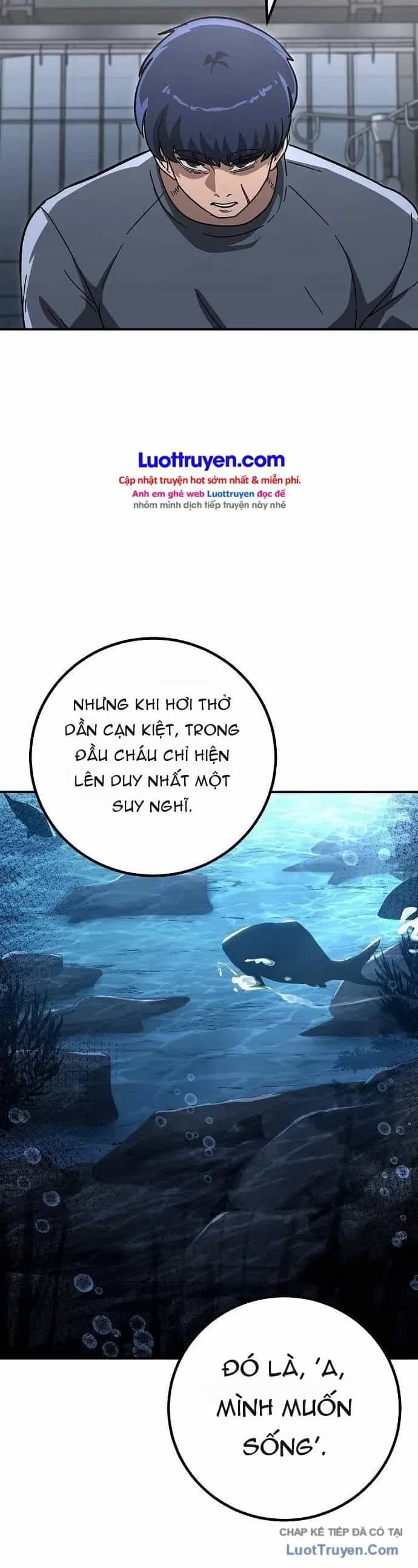 Người Dọn Dẹp - Chương 46 - ảnh 14