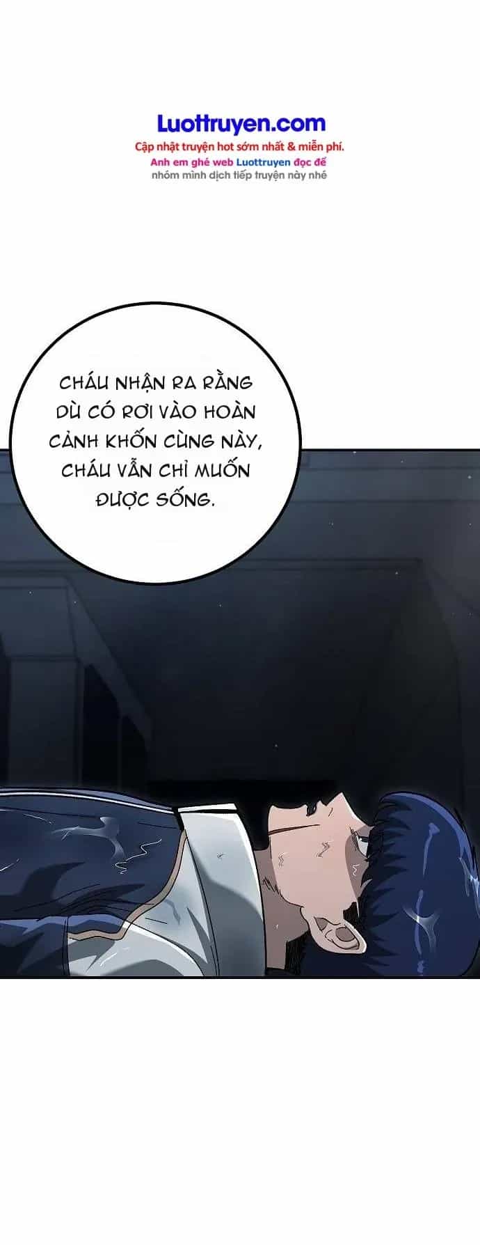Người Dọn Dẹp - Chương 46 - ảnh 15