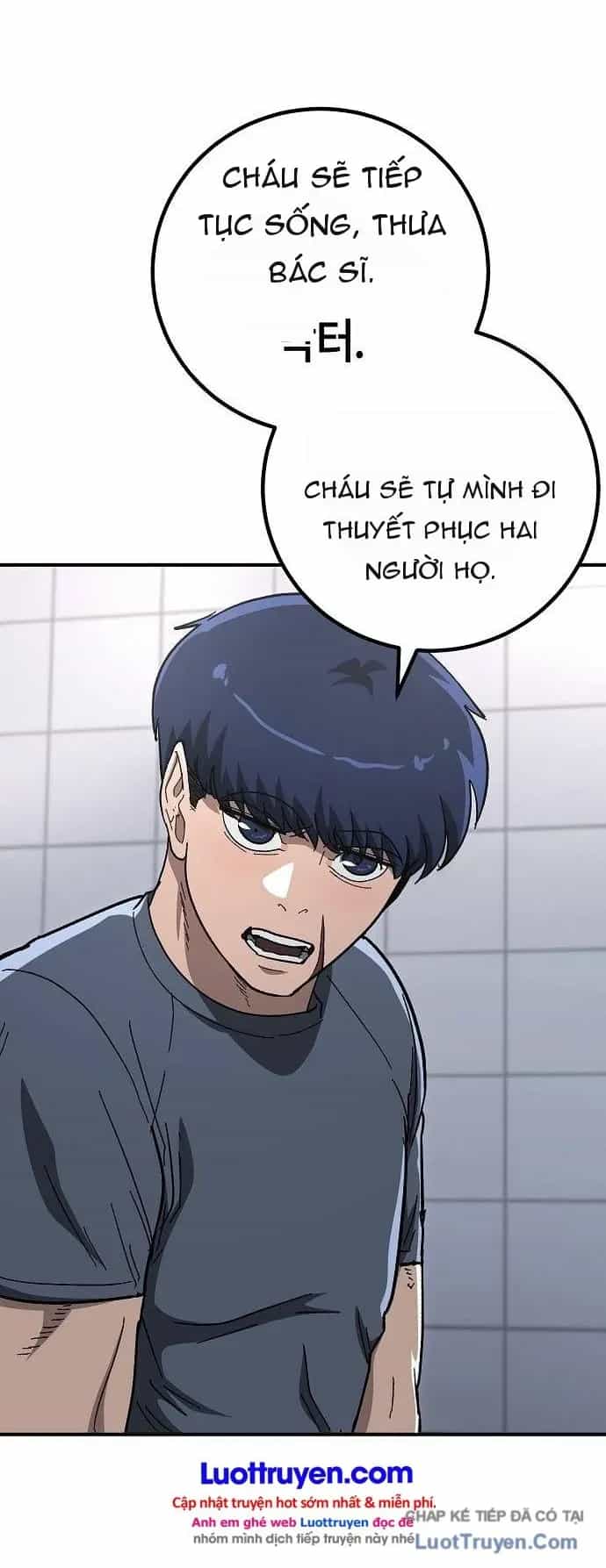 Người Dọn Dẹp - Chương 46 - ảnh 16