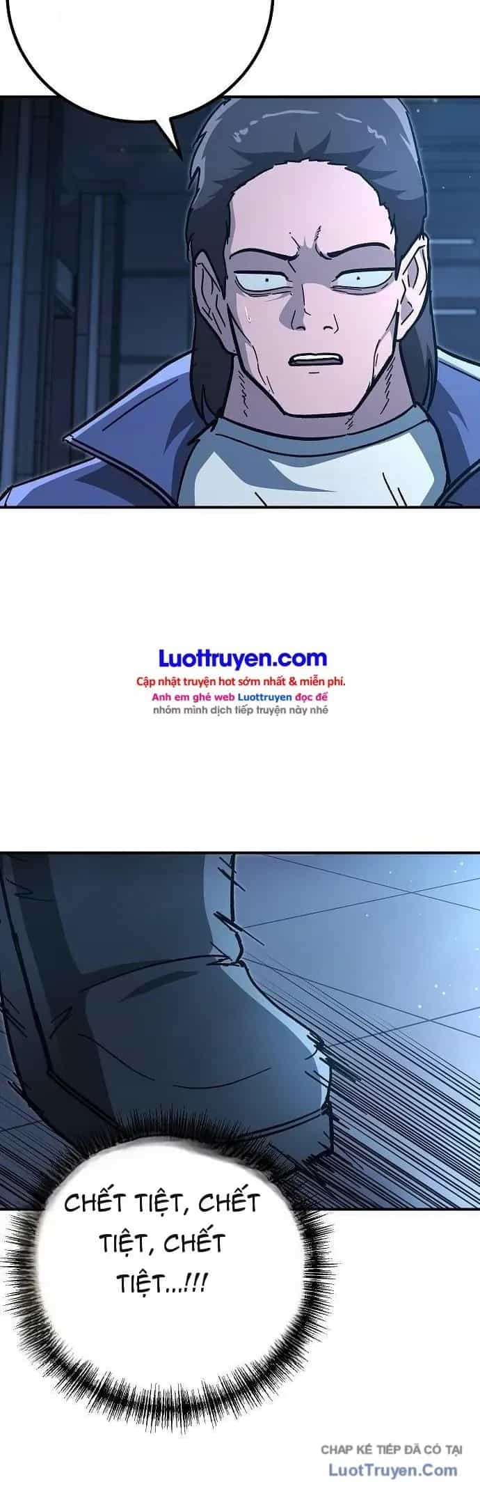 Người Dọn Dẹp - Chương 46 - ảnh 22