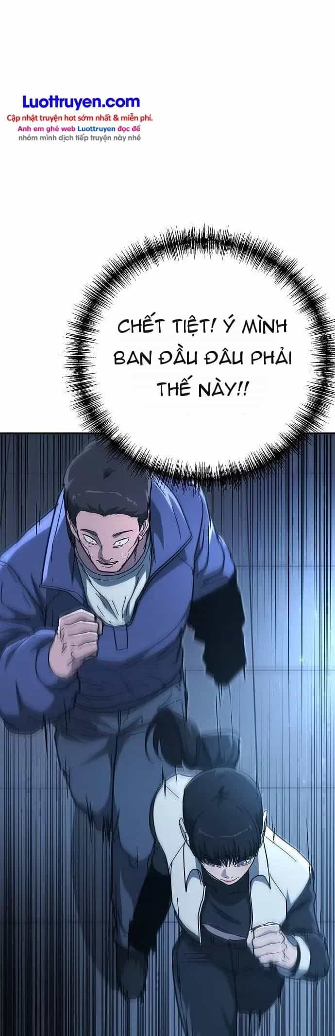 Người Dọn Dẹp - Chương 46 - ảnh 23