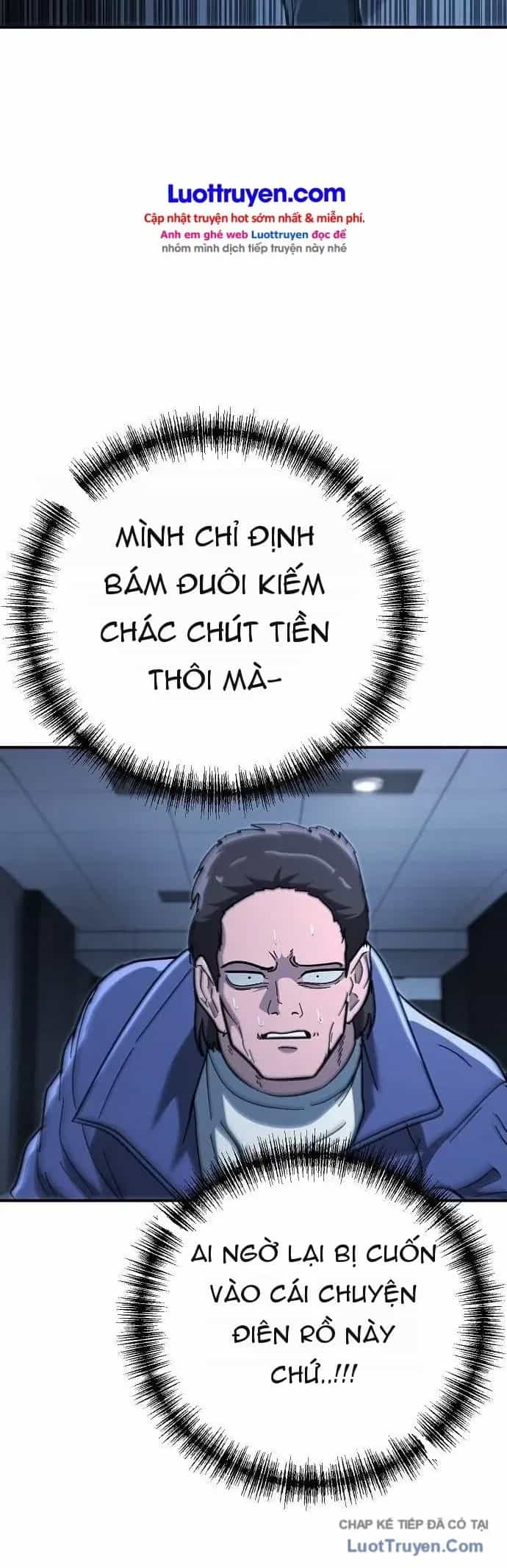Người Dọn Dẹp - Chương 46 - ảnh 24