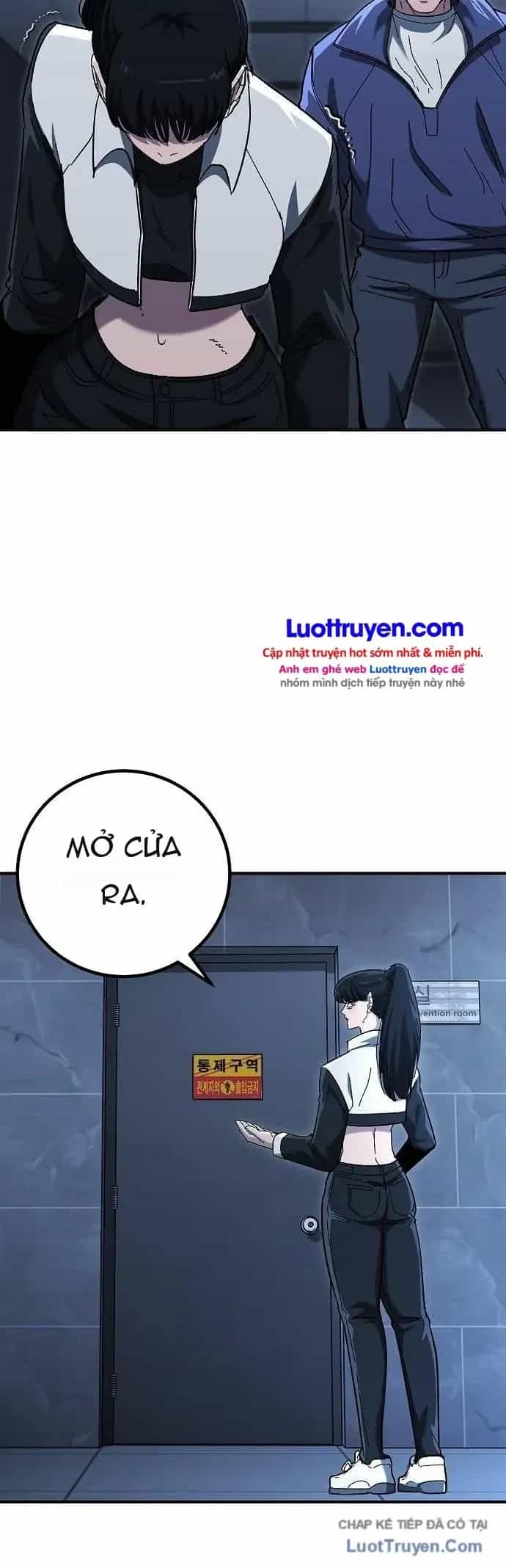 Người Dọn Dẹp - Chương 46 - ảnh 30