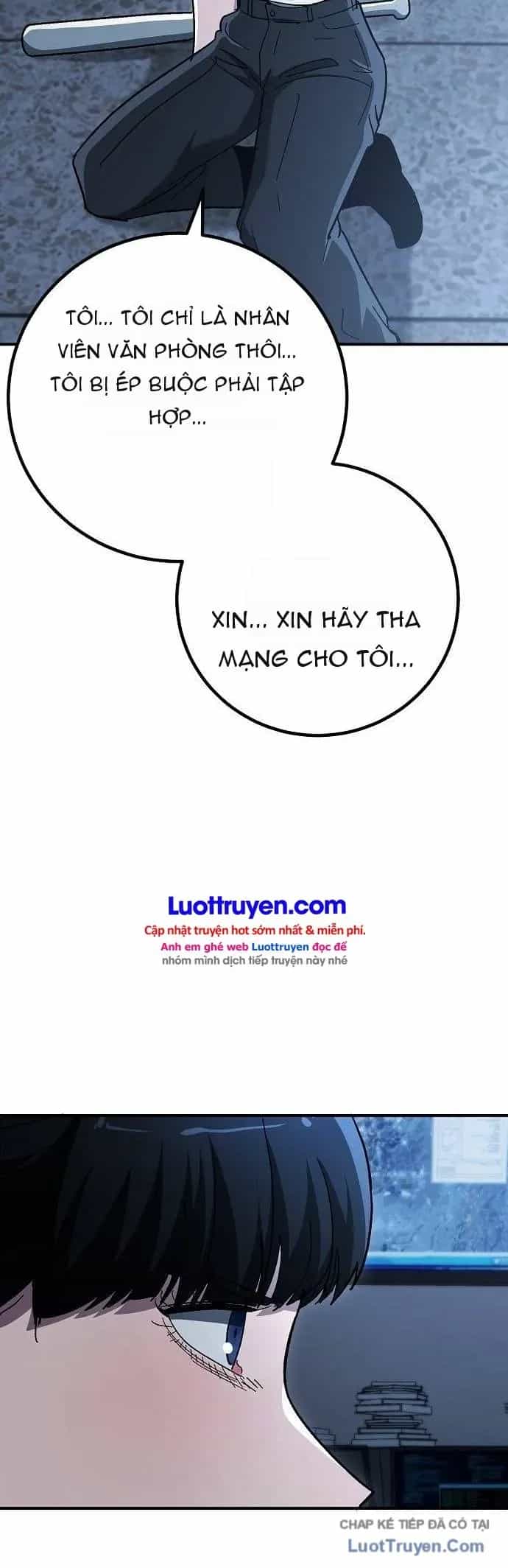 Người Dọn Dẹp - Chương 46 - ảnh 36