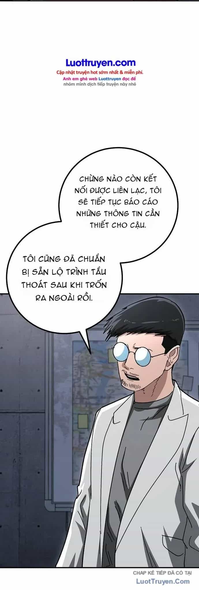Người Dọn Dẹp - Chương 46 - ảnh 38