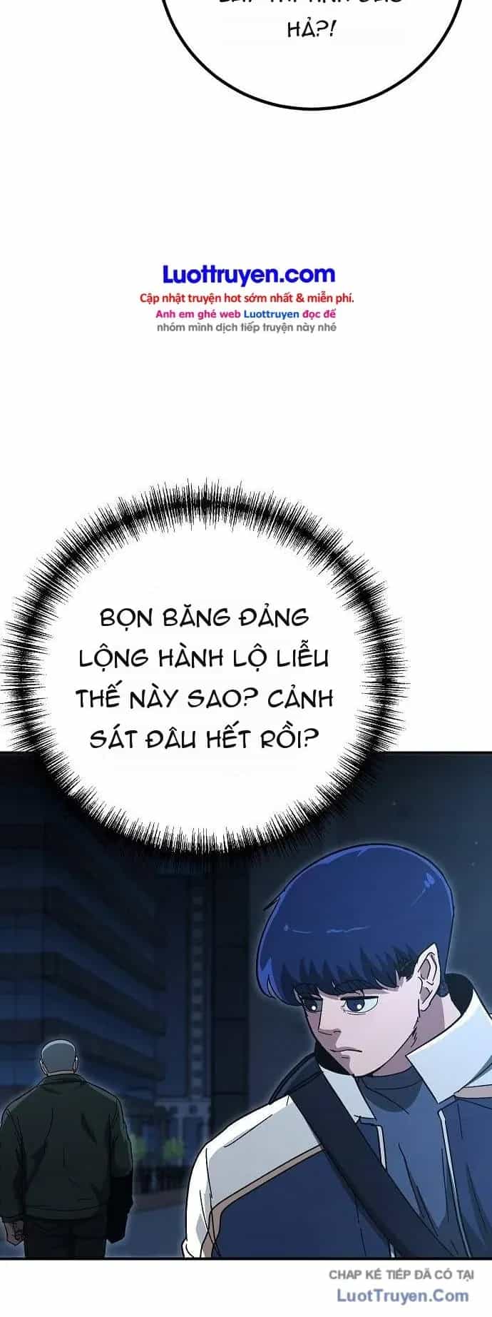 Người Dọn Dẹp - Chương 46 - ảnh 46