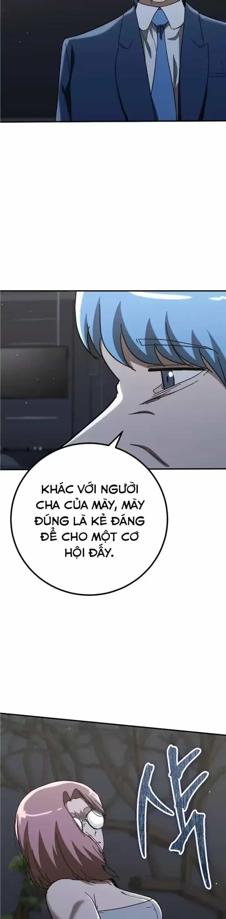 Người Dọn Dẹp - Chương 49 - ảnh 30