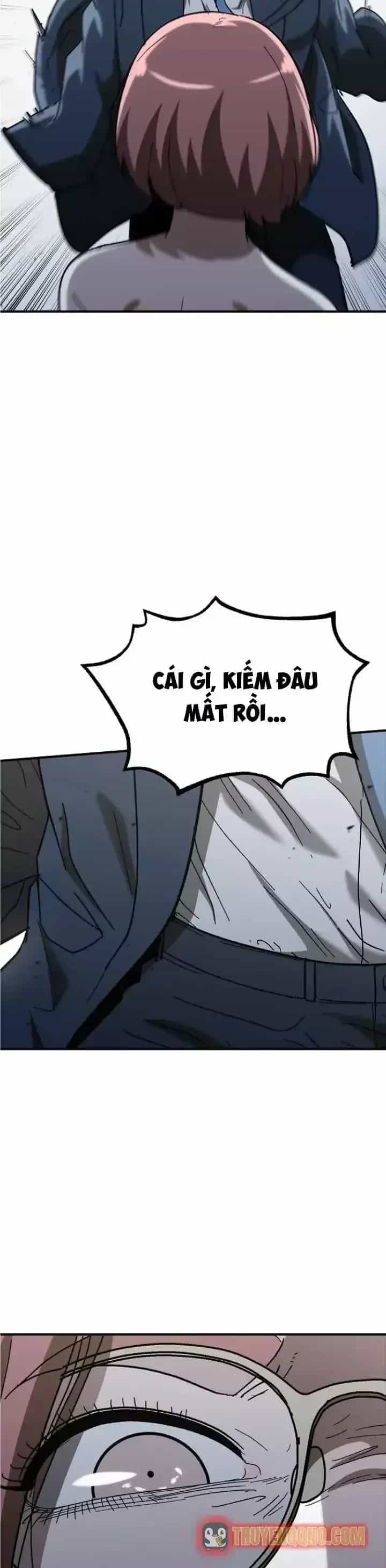 Người Dọn Dẹp - Chương 49 - ảnh 32