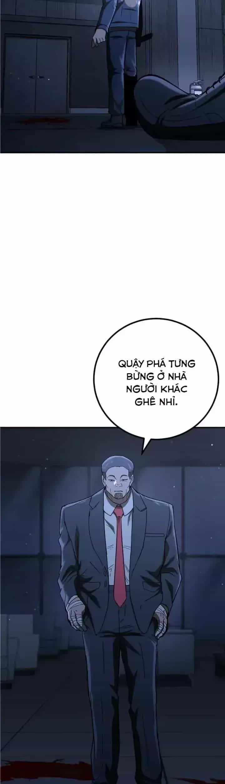 Người Dọn Dẹp - Chương 49 - ảnh 38