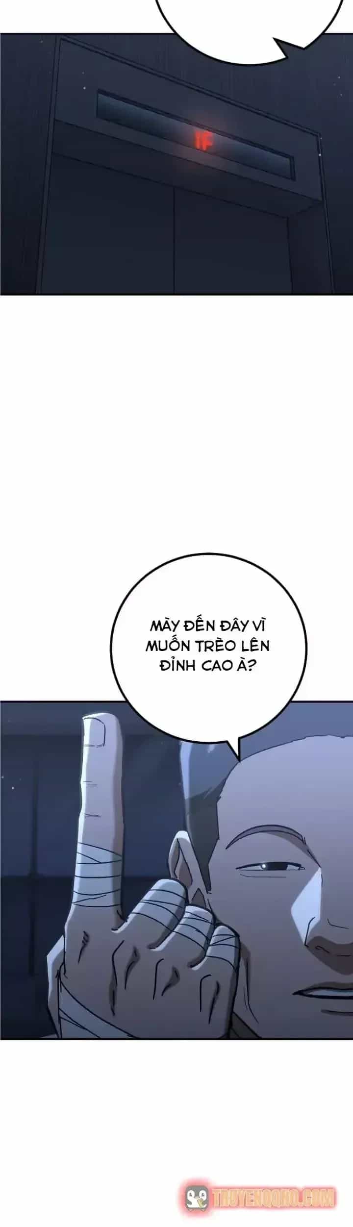 Người Dọn Dẹp - Chương 49 - ảnh 40
