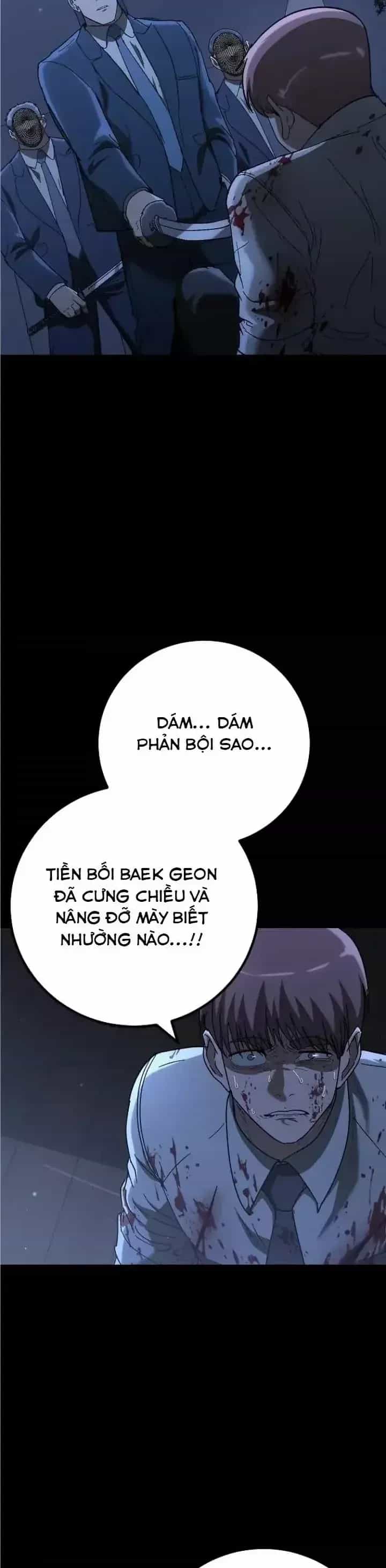 Người Dọn Dẹp - Chương 49 - ảnh 6