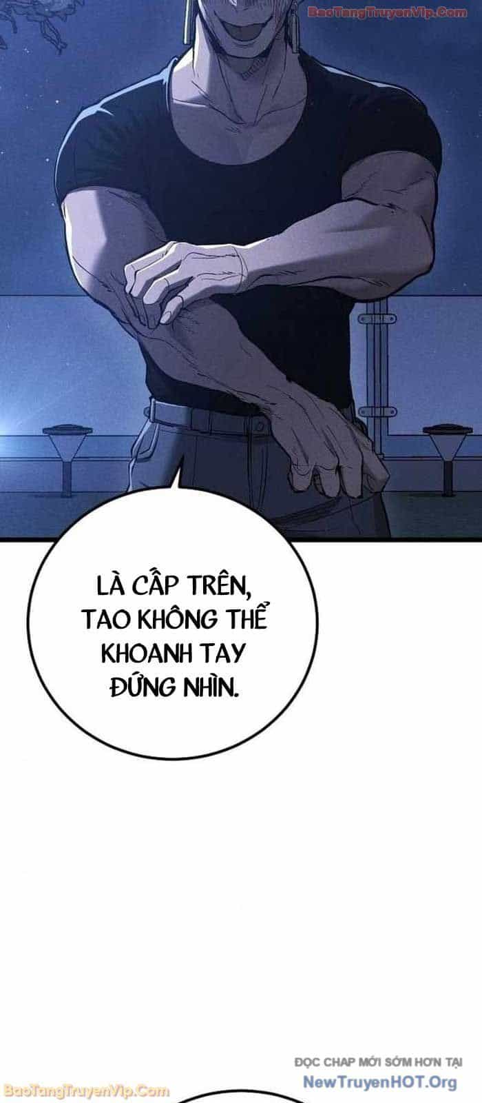 Người Dọn Dẹp - Chương 5 - ảnh 13